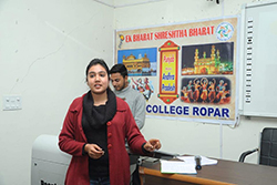  Ek Bharat Sreesanth Bharat